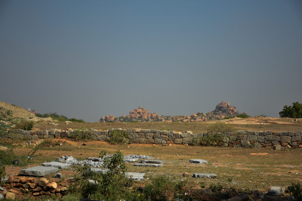 Hampi – An Unexplored Kingdom of Wildlife