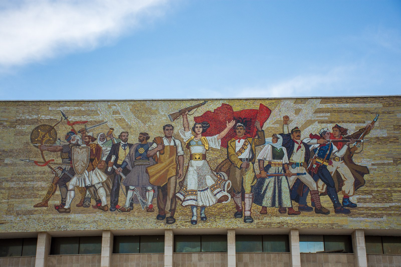 Unlocking Albania: Reasons To visit Albania 1 7DS 5820