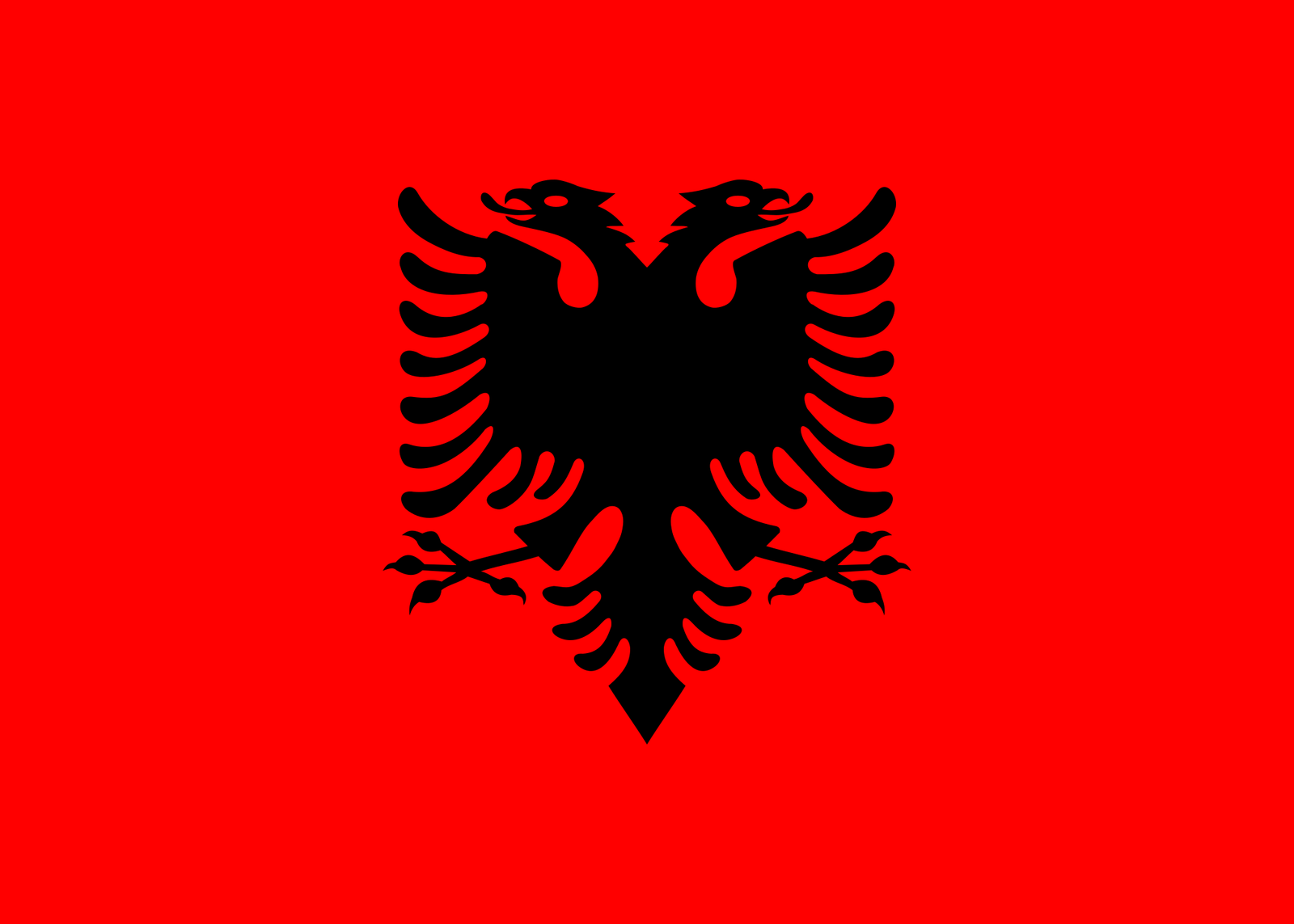 Flag of Albania.svg