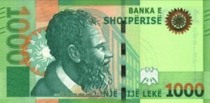 Unlocking Albania: Reasons To visit Albania 2 lek