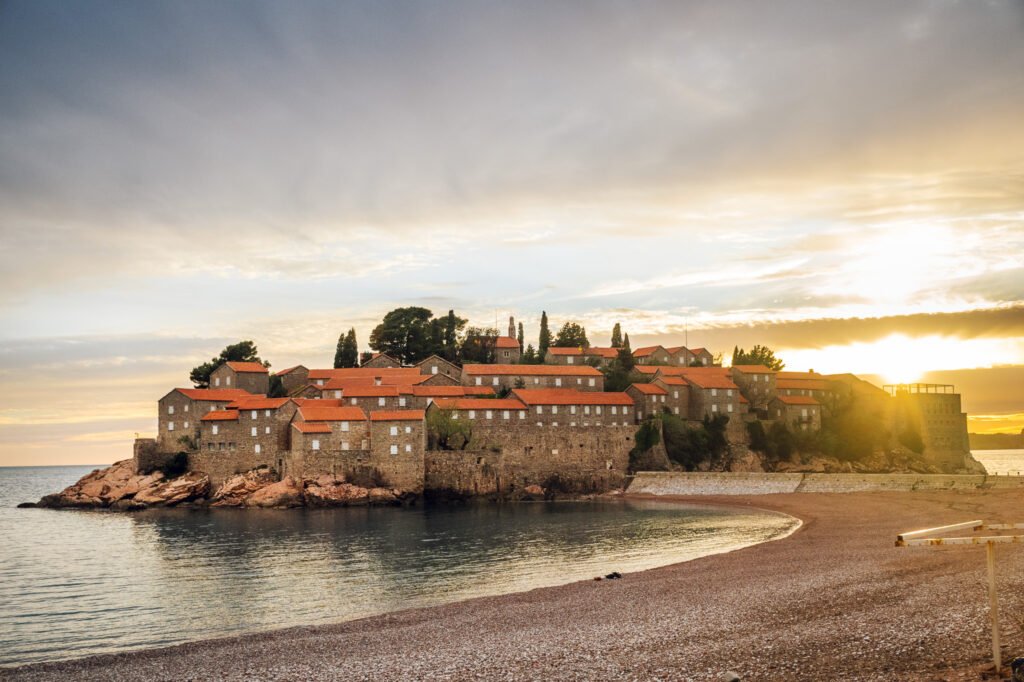 3 Day Budva Itinerary: Beaches, Old Town & Day Trips in Montenegro 3 DSC0642