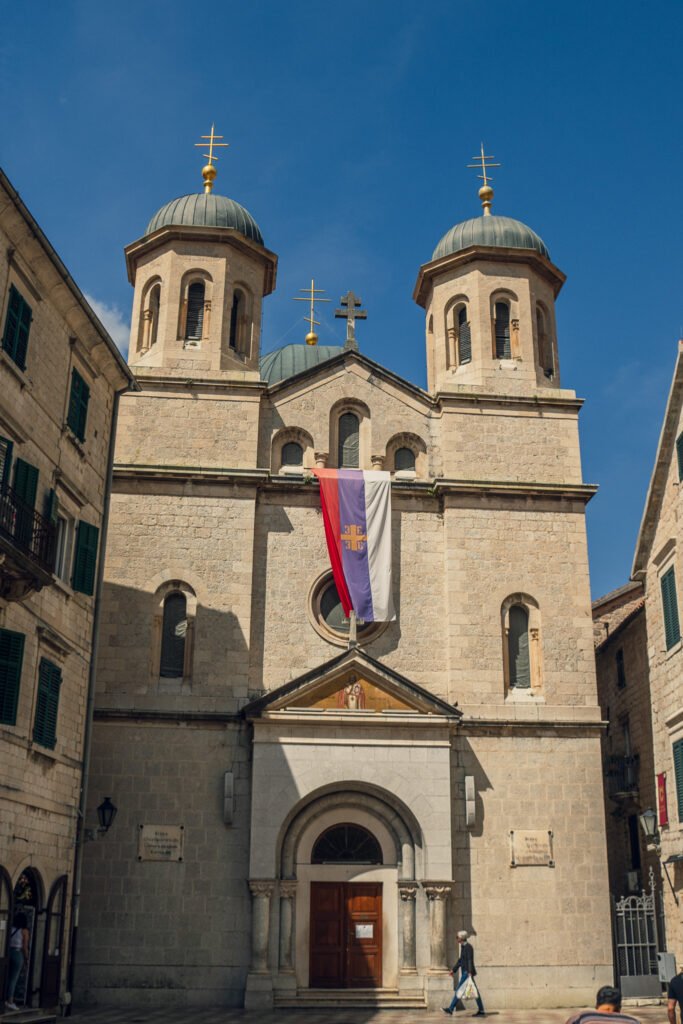 10 Free Things to Do in Kotor, Montenegro (Budget Travel Guide) 7 DSC0767