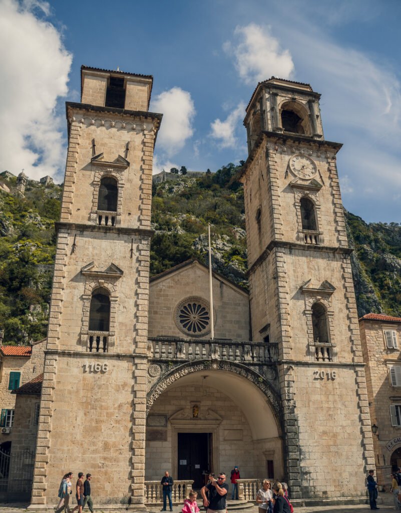 10 Free Things to Do in Kotor, Montenegro (Budget Travel Guide) 3 DSC0854