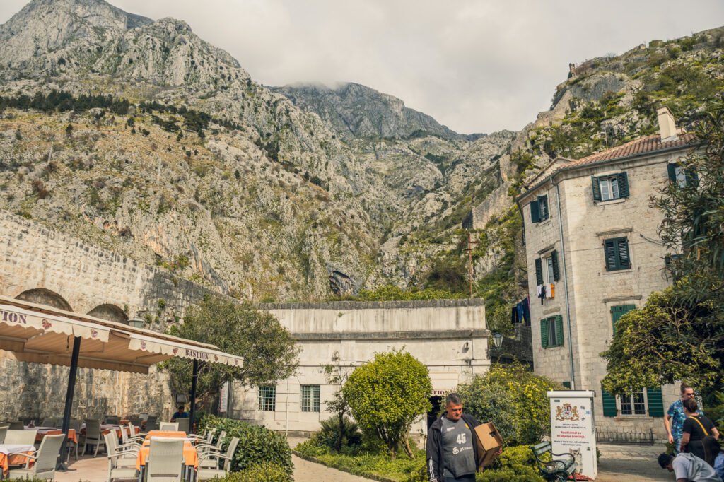 3 Day Budva Itinerary: Beaches, Old Town & Day Trips in Montenegro 4 DSC0881